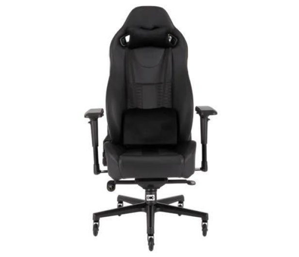 Corsair T2 Road Warrior (Czarny) - 430259 - zdjęcie